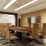 Conference Rooms