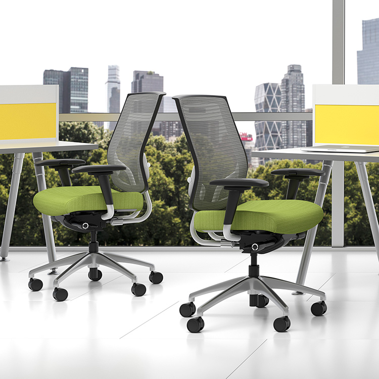 Ancillary Seal Office Furniture