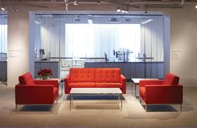 Seal-Preowned-Knoll-Lounge-Chair