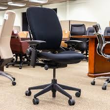 Seal-Preowned-Steelcase-Task-Chair