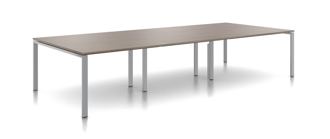 Enwork eBench Tables - Seal Office Furniture