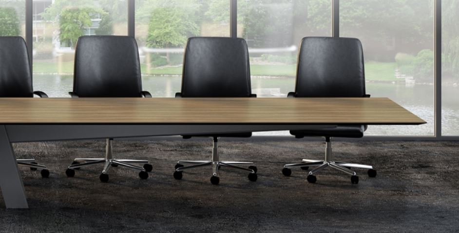 Enwork Equilibrium Tables - Seal Office Furniture